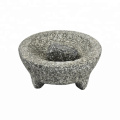 Granito mexicano Molcajete